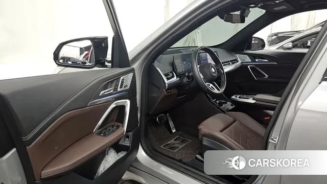 BMW X1 (U11) id 3684339 из Кореи 20