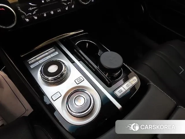 Genesis G80 (RG3) id 3487659 из Кореи 20