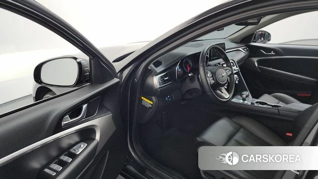Genesis G70 id 4397596 из Кореи 33