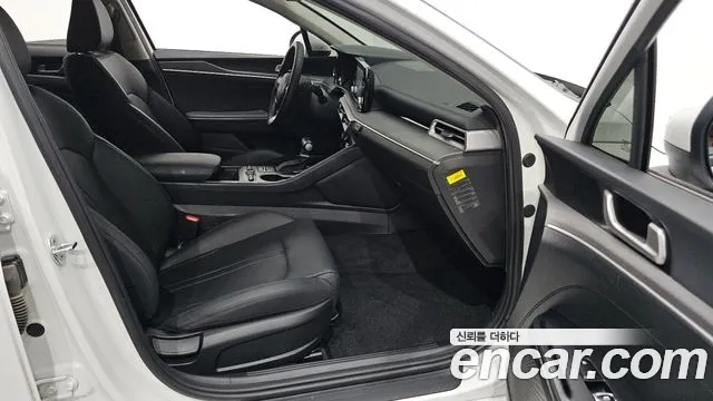 Kia K5 3rd generation id 2949929 из Кореи 20