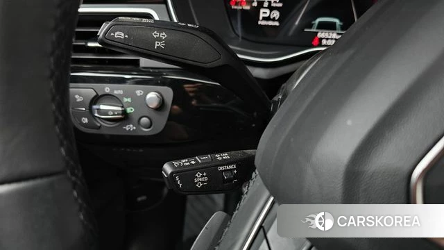 Audi A4 (B9) id 4701948 из Кореи 35