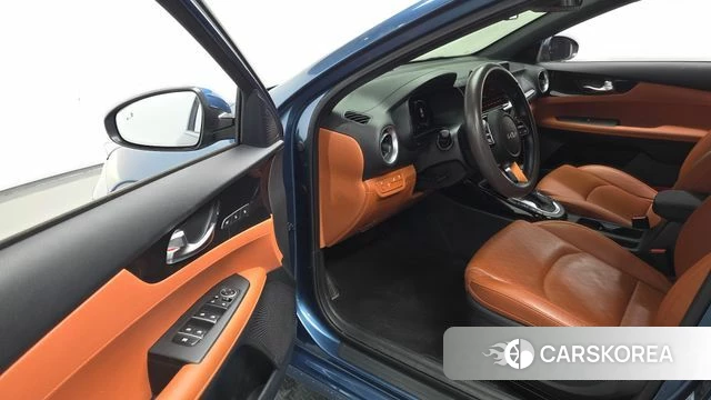 Kia The New K3 2nd generation id 4303181 из Кореи 34