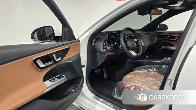Mercedes-Benz E-Class W214 id 4301942 из Кореи 33