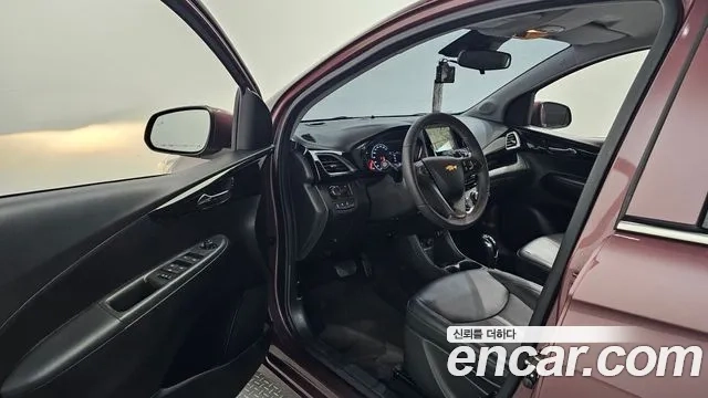 Chevrolet (GM Daewoo) The New Spark id 2927939 из Кореи 20