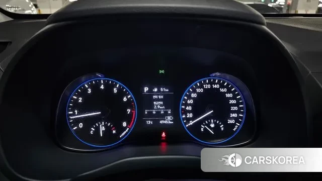 Hyundai Kona id 3402764 из Кореи 20