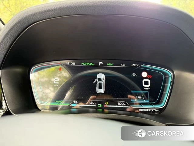BYD Song PLUS DM id 4220548 из Китая 12