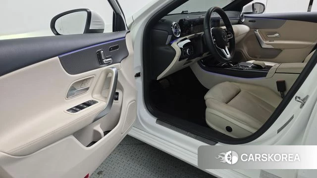 Mercedes-Benz A-Class W177 id 4726807 из Кореи 30