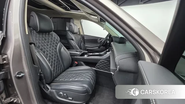 Genesis GV80 id 3192898 из Кореи 20