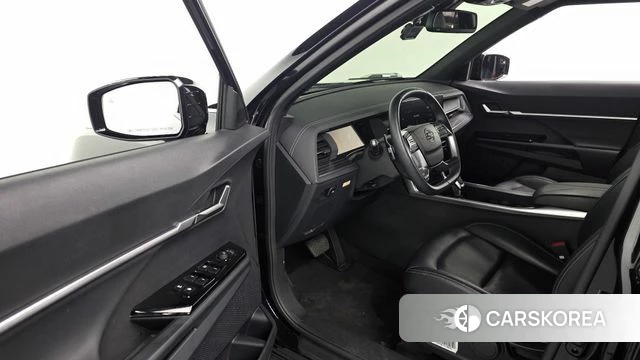 Ssangyong Torres id 4572419 из Кореи 20