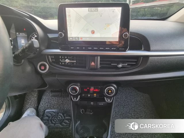Kia Morning Urban (JA) id 4645713 из Кореи 20