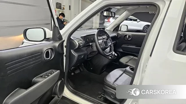 Hyundai Casper id 3328497 из Кореи 20