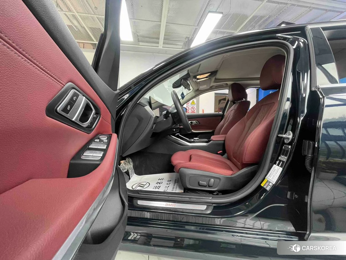 BMW i3 id 4473329 из Китая 18