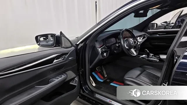 BMW 6 Series GT (G32) id 3410963 из Кореи 20