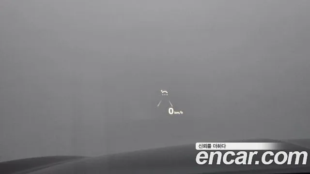 Genesis G90 id 2757065 из Кореи 20