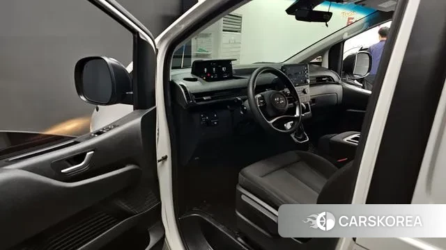 Hyundai Staria id 2969802 из Кореи 20