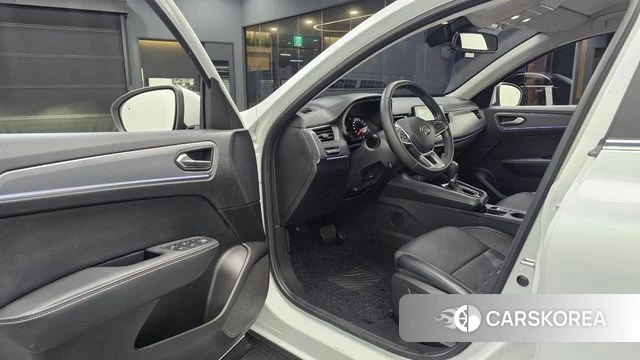 Renault Korea (Samsung) XM3 id 4429792 из Кореи 31