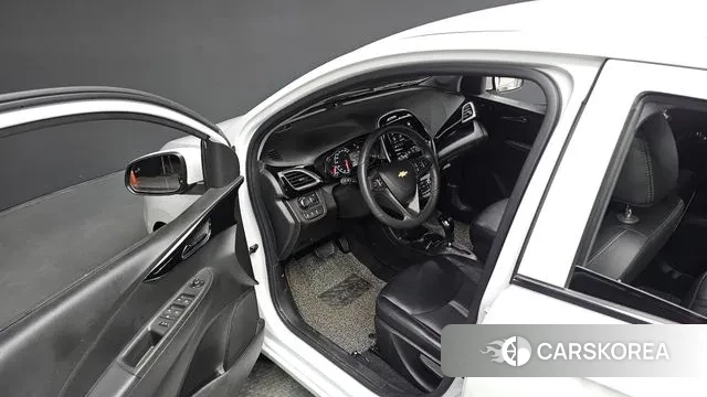 Chevrolet (GM Daewoo) The New Spark id 3038502 из Кореи 20