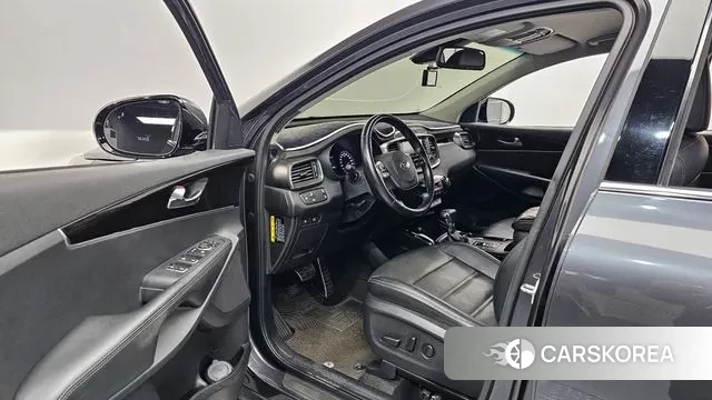 Kia The New Sorento id 3391611 из Кореи 20