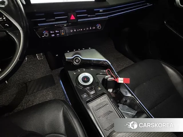 Kia EV6 id 3746190 из Кореи 20