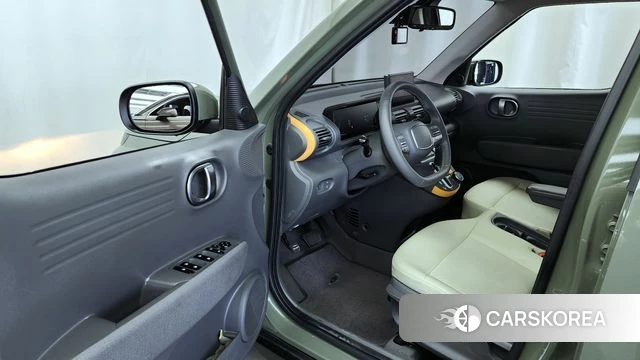 Hyundai Casper id 4281468 из Кореи 30