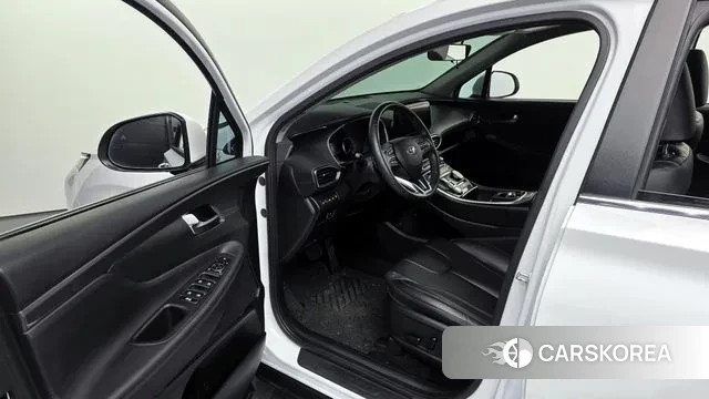 Hyundai The New Santa Fe id 3412196 из Кореи 20