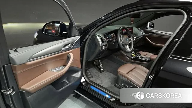 BMW X4 (G02) id 3763190 из Кореи 20