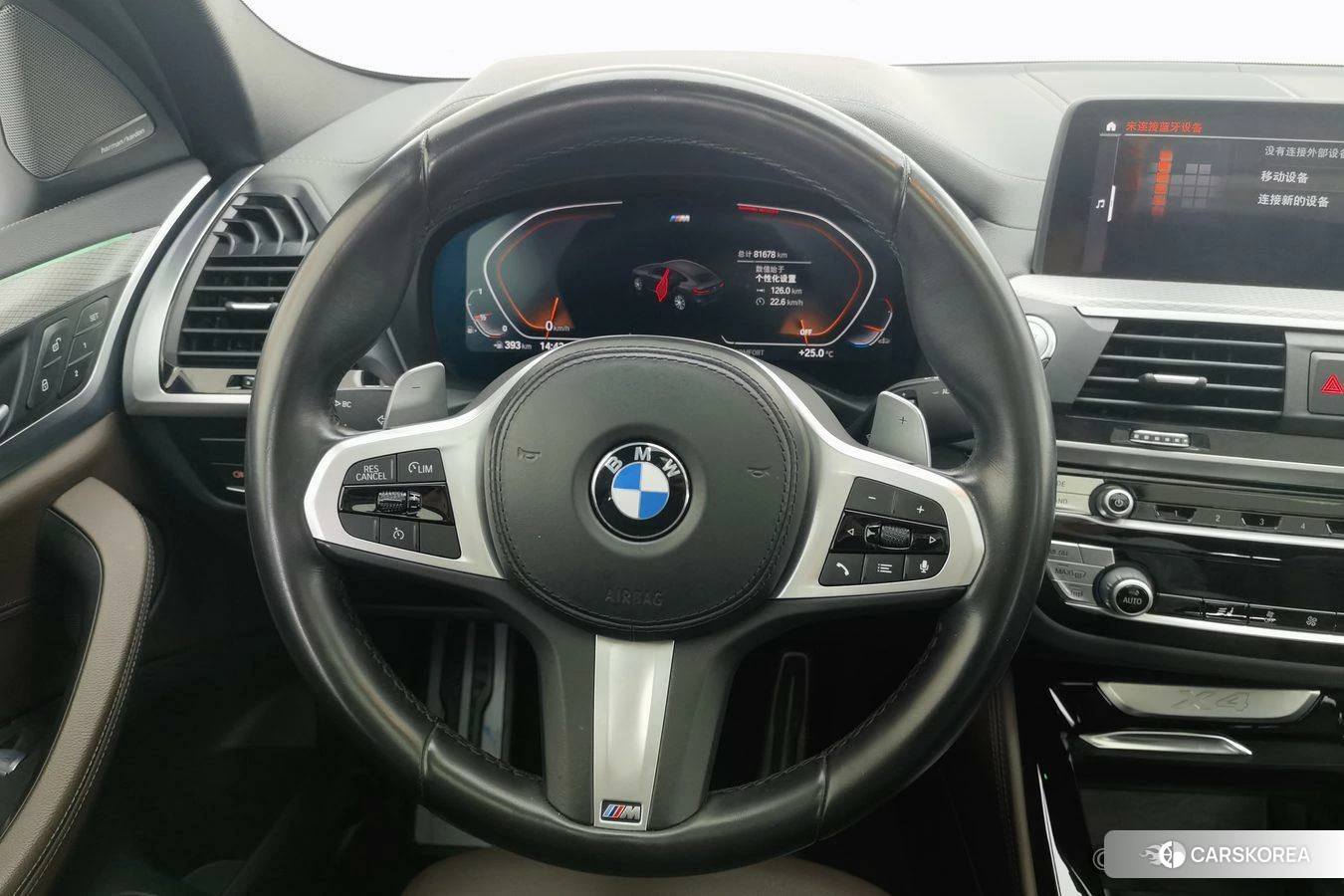 BMW X4 id 4510589 из Китая 24