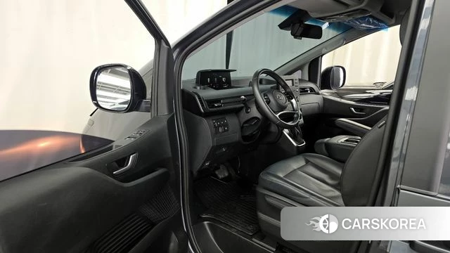 Hyundai Staria id 3870690 из Кореи 20