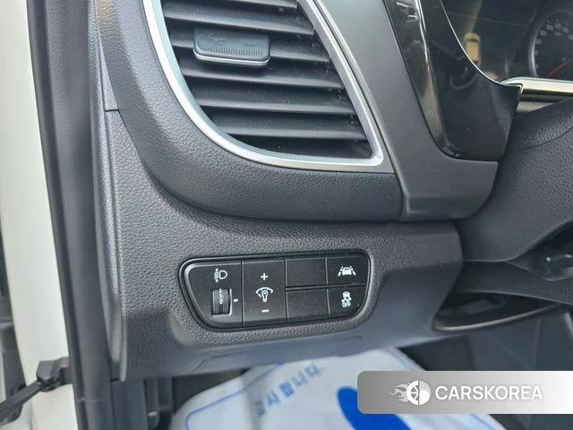 Kia Seltos id 4309413 из Кореи 20