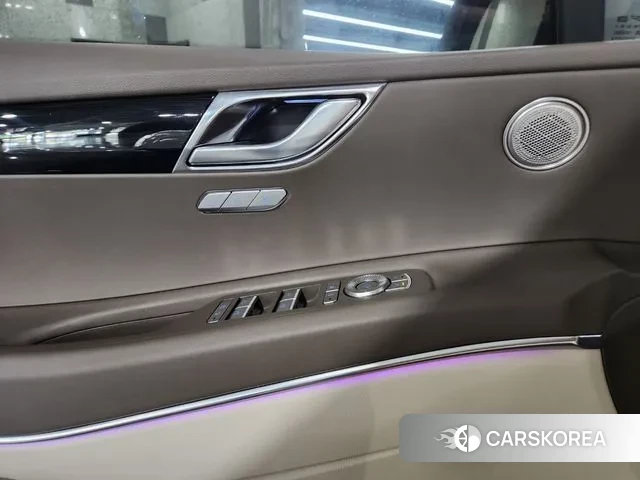 Genesis GV80 id 3058715 из Кореи 20