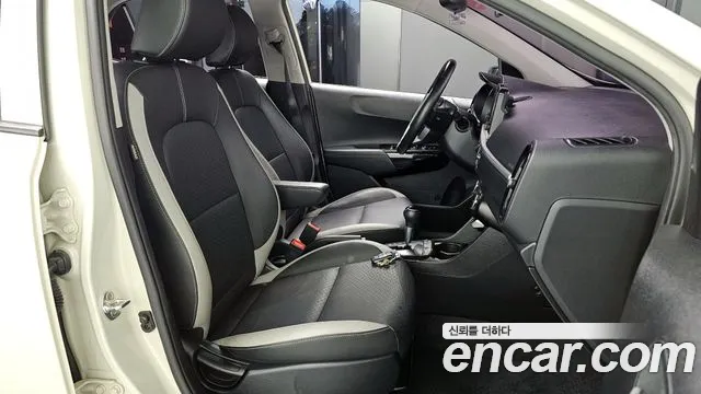 Kia All New Morning (JA) id 2688449 из Кореи 20