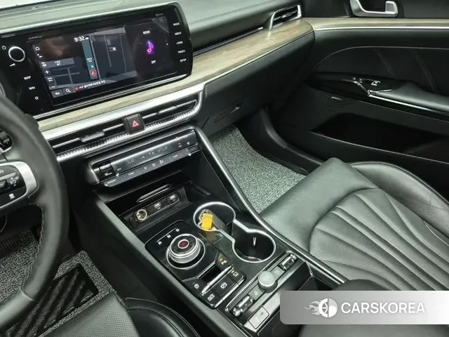 Kia K5 3rd generation id 3681751 из Кореи 19