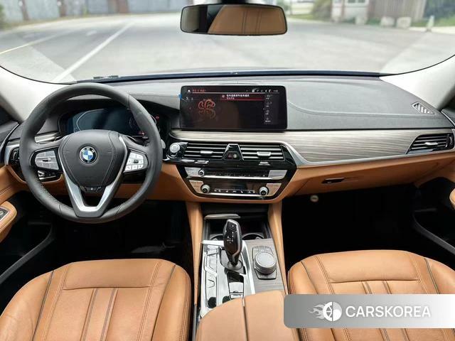 BMW 6 series GT id 4266017 из Китая 21