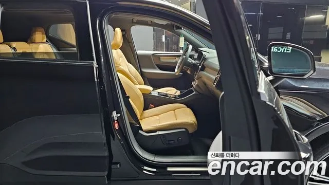 Volvo XC40 id 2955909 из Кореи 20