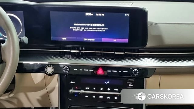 Kia Carnival 4th generation id 3859953 из Кореи 19