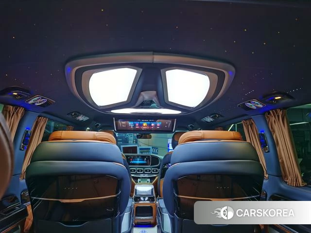 Mercedes-Benz Vito id 4297372 из Китая 16