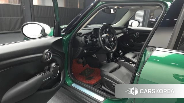 Mini Cooper id 3833390 из Кореи 20