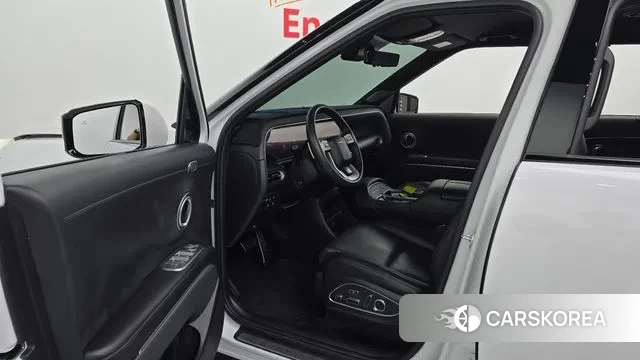 Hyundai Palisade (LX3) id 3732365 из Кореи 20