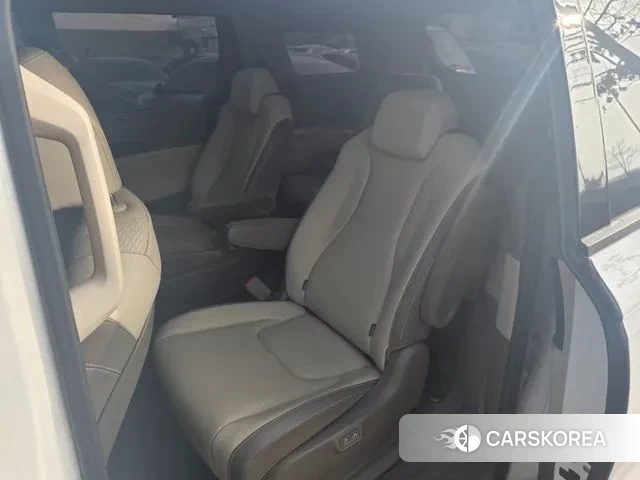 Kia Carnival 4th generation id 3592480 из Кореи 10