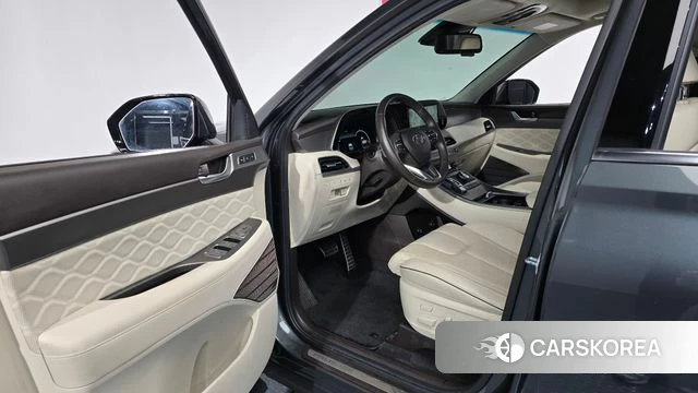 Hyundai Palisade id 3872548 из Кореи 20