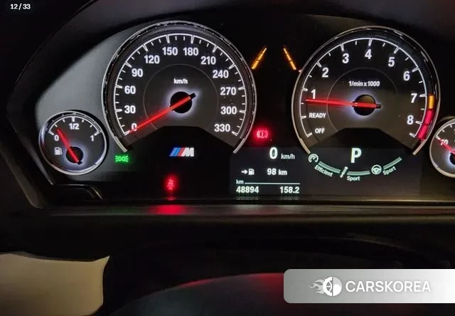 BMW M4 (F82) id 3288274 из Кореи 18