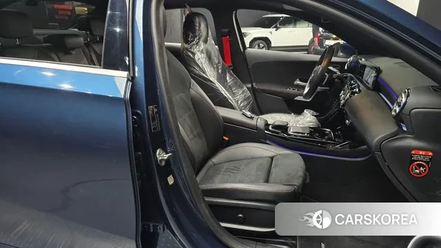 Mercedes-Benz A-Class W177 id 3771641 из Кореи 20