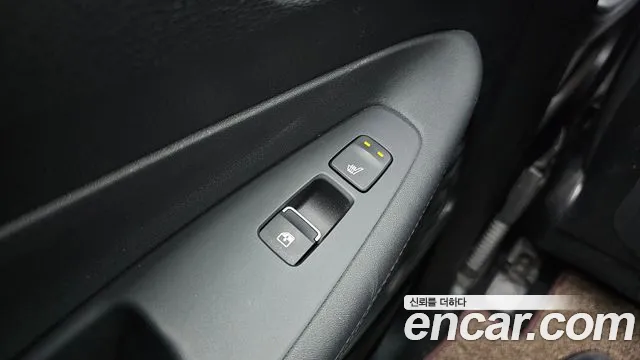 Hyundai The New Santa Fe id 2698969 из Кореи 20