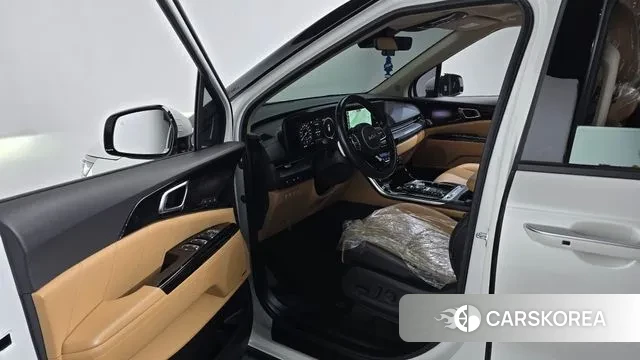 Kia Carnival 4th generation id 3675950 из Кореи 20