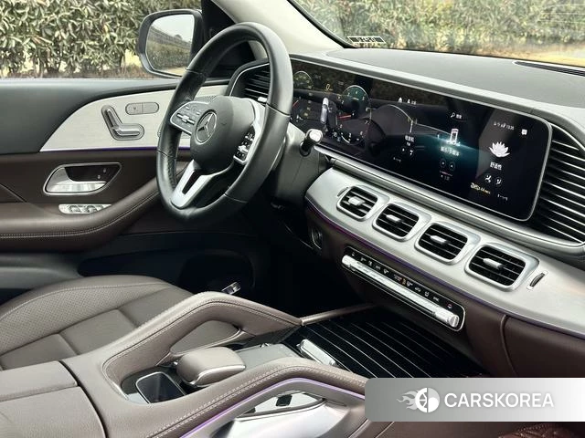 Mercedes-Benz GLE (import) id 4276881 из Китая 20