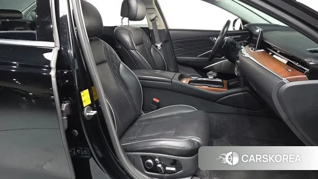 Kia More K9 id 3179472 из Кореи 20