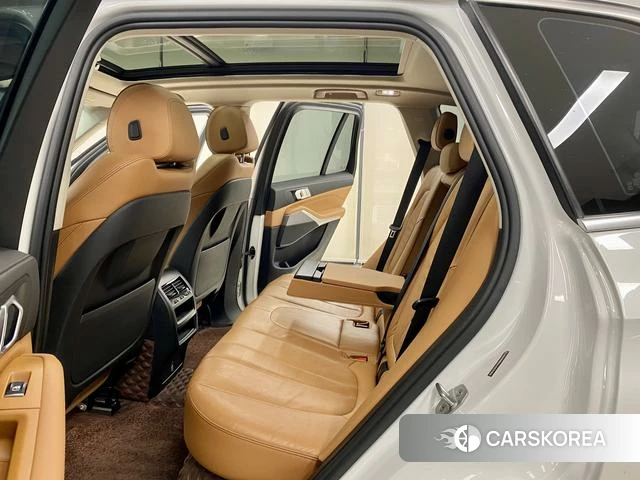 BMW X5 (imported) id 4271671 из Китая 21