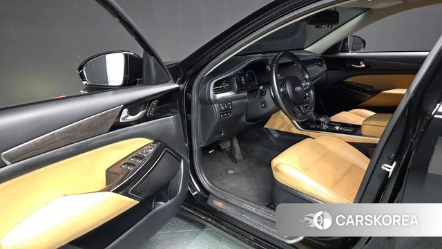 Kia K7 Premier Hybrid id 4550876 из Кореи 34