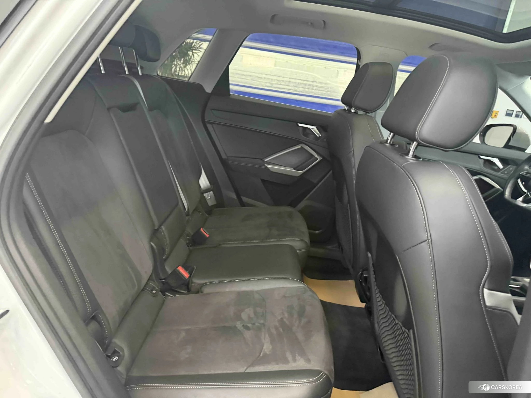 Audi Q3 id 4510838 из Китая 24