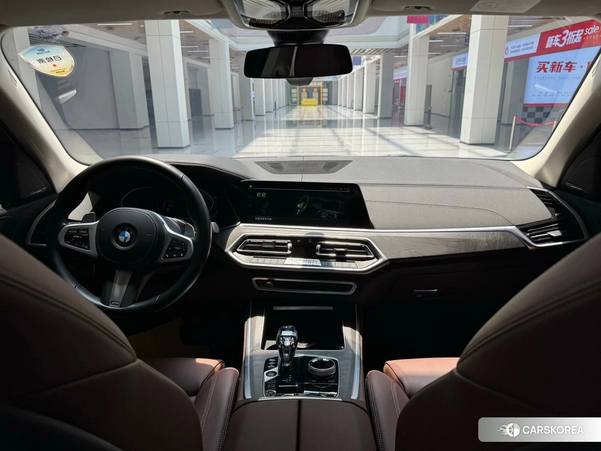 BMW X5 (imported) id 4419209 из Китая 13